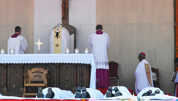 Pope Francis Bangladeshi Christian