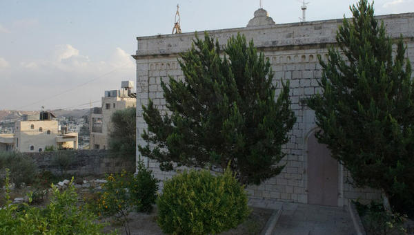 CHAPEL