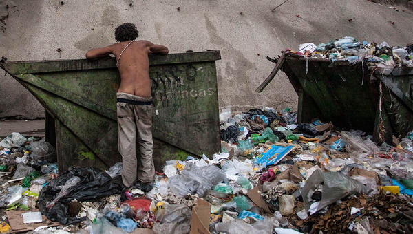 VENEZUELA