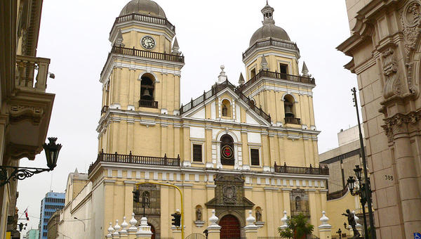 BASÍLICA, SAN PEDRO