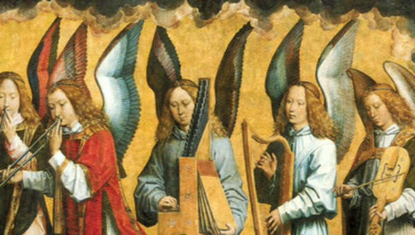 ANGELS