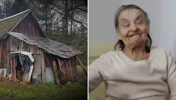 BABCIA ANIELA