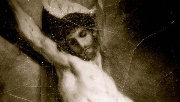 CRUCIFIXION,JESUS,CROSS