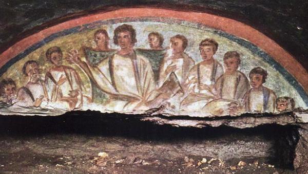 CATACOMB