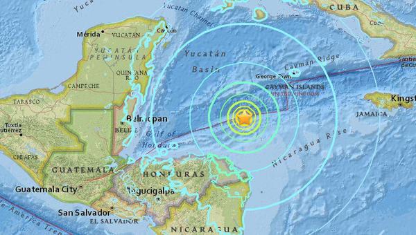 EARTHQUAKE