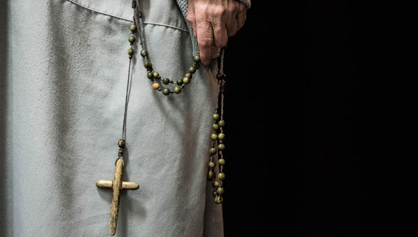FATHER APOSTOLI