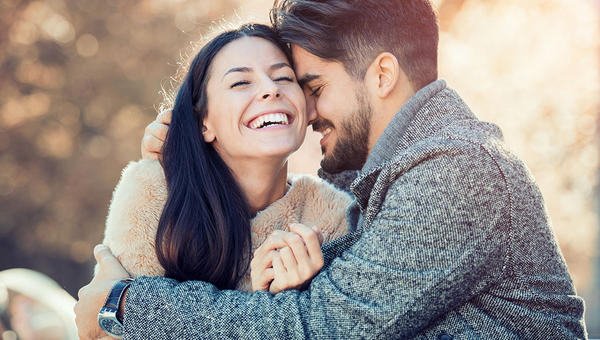 COUPLE