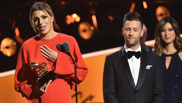 NAGRODA GRAMMY