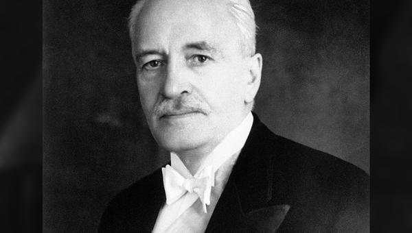 IGNACY MOŚCICKI
