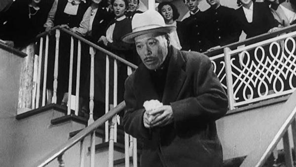 IKIRU