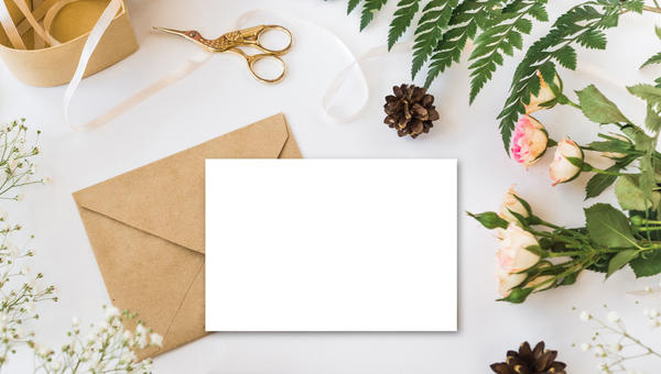INVITATION CARD