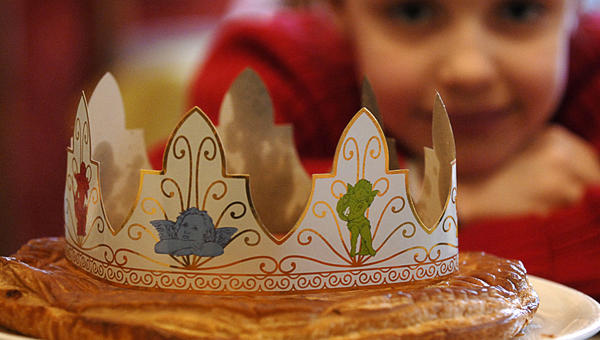 KID GALETTE