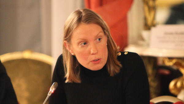Tracey Crouch