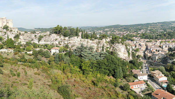 Vaison la Romaine