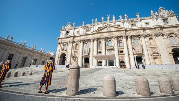 Swiss Guard
