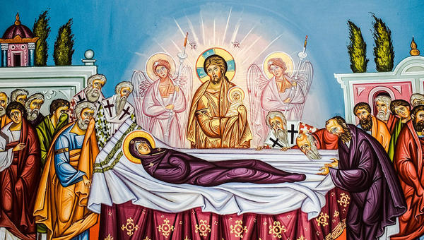 ASSUMPTION
