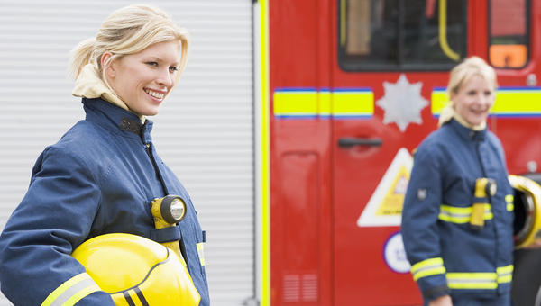 FIREFIGHTERS