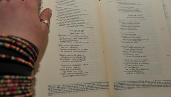 BIBLE