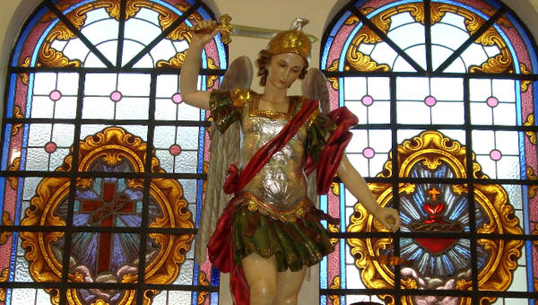 São Miguel Arcanjo - Mooca