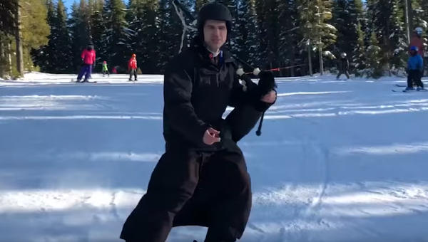 PRETE CORNAMUSA SCI