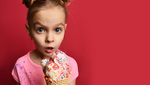 BAMBINA GELATO
