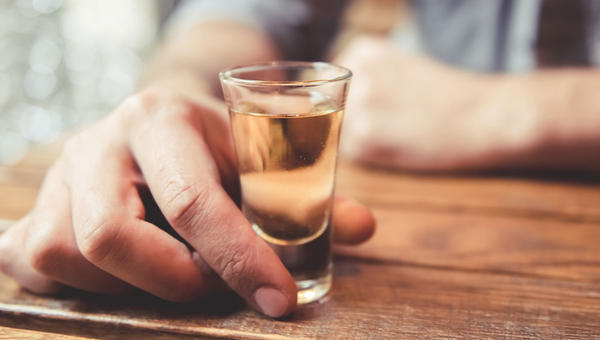 ALCOHOL