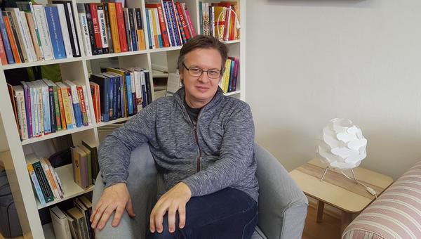 MIHA RUPARČIČ