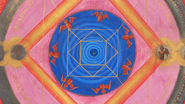 KABBALAH