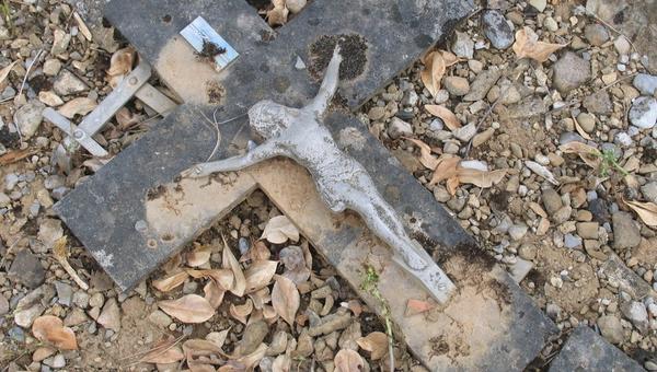 CRUCIFIX