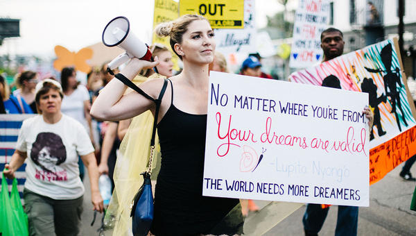 DREAMERS