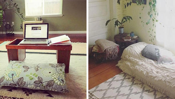 FURNITURE FREE