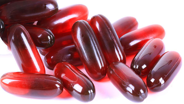 KRILL