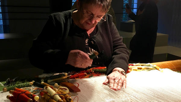 Marie Le Goaziou