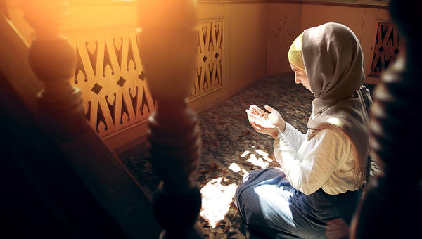 MUSLIM