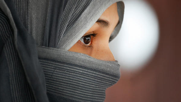 MUSLIM