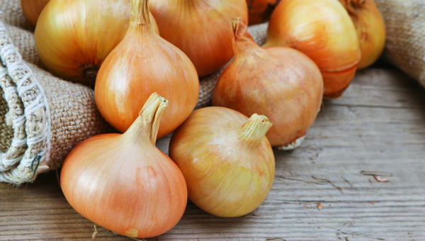 ONIONS