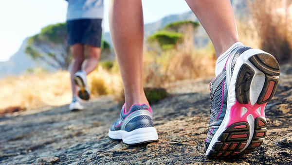 PLOGGING