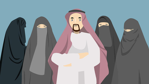 POLYGAMY