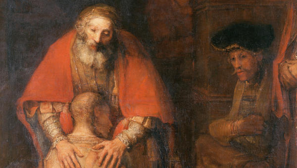 PRODIGAL SON