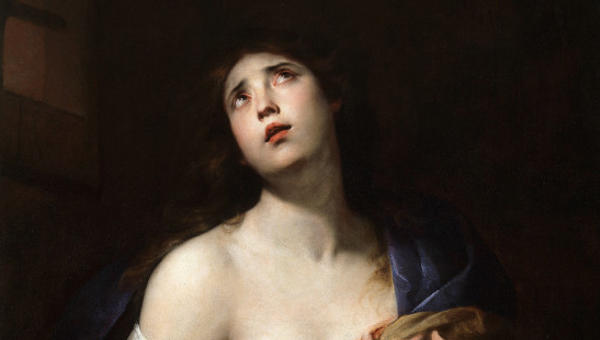 SAINT AGATA