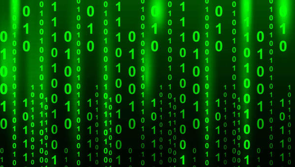 BINARY CODE