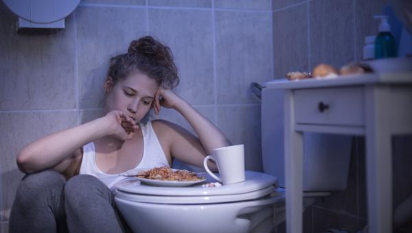 DISTURBO ALIMENTARE