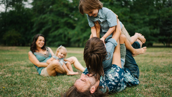 FAMIGLIA FELICE