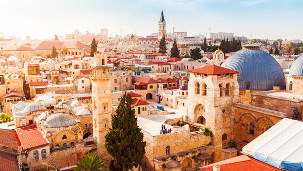 DORMITION ABBEY