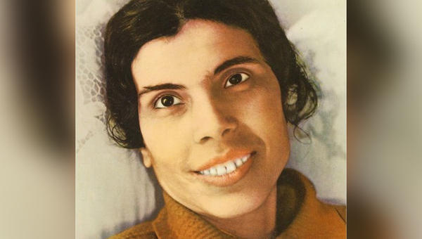 BLESSED ALEXANDRINA MARIA DA COSTA,DE BALAZAR