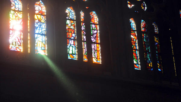 STRASBOURG CATHEDRAL