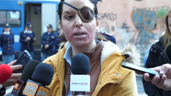 GESSICA NOTARO