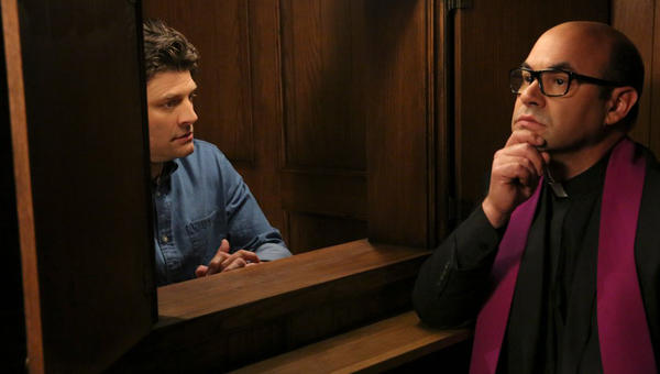 LIVING BIBLICALLY