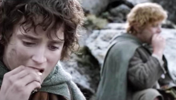 LEMBAS BREAD