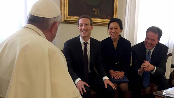 ZUCKERBERG